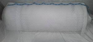 lot 146 image: Mesh Utility Fabric..