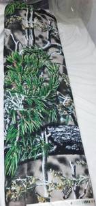lot 152 image: Camouflage, Twill.
