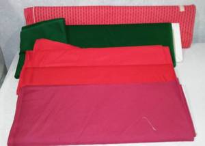 lot 160 image: CottonCotton Blends (6).