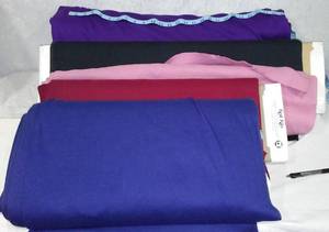 lot 168 image: Ribbed Knit (5).