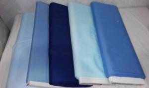 lot 171 image: Cotton Cotton Blend (5)