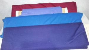 lot 179 image: Ribbed Knit no seam.