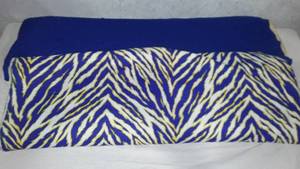 lot 180 image: Zuba Material and more.