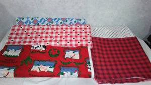 lot 188 image: Cotton Cotton Blend (5)