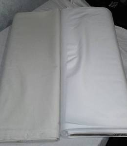 lot 220 image: Cottoncotton blend.