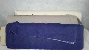 lot 223 image: Ribbed Knit.