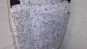 lot 224 image: Denim misc. (7)