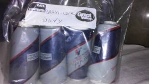 lot 247 image: Maxi Lock Navy Thread (4).