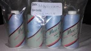 lot 251 image: Maxi Lock Blue mist (4).