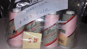 lot 271 image: Maxi Lock Pink (4).