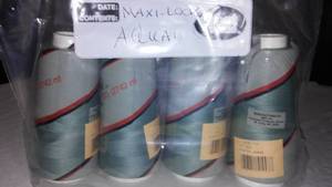 lot 273 image: Maxi Lock Aquai (4).