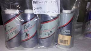 lot 284 image: Maxi Lock Dark Grey (4).