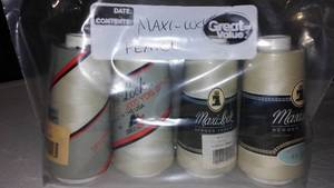 lot 288 image: Maxi Lock Pearl (4).