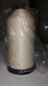 lot 293 image: Avis Natural Thread..