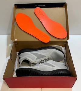 lot 15 image: Pair Of Reebok Flexagon Force 2 Shoes (NIB) Size 15