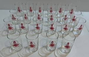 lot 66 image: 22 Grain Belt 6 Oz. Glasses