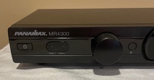 lot 47 image: Panamax Surge Protector