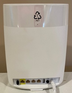 lot 65 image: Orbi Router