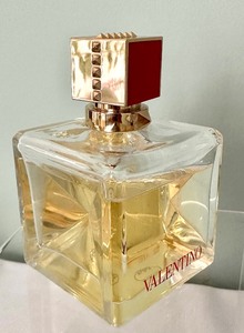 lot 70 image: Valentino 3.4 Ounce Perfume