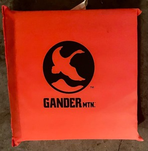 lot 270 image: Two New Gander Mountain Floatation Pads