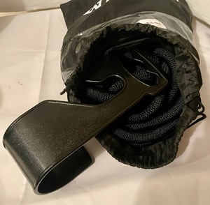 lot 272 image: Tokzim 100 Foot Expandable Hose