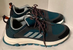 lot 273 image: New Adidas Response Trial X Shoes