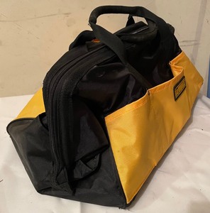 lot 279 image: DeWalt Tool Bag