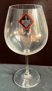 lot 291 image: Riedel Stemware Set