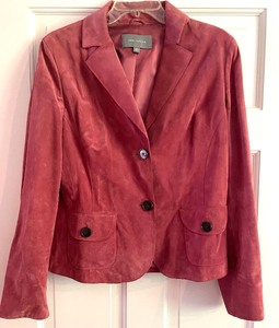 lot 307 image: Trio of Ann Taylor Blazers