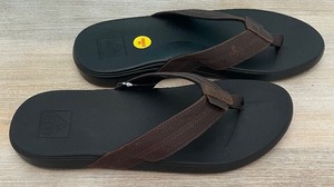 lot 358 image: New Cushion Phantom LE Sandals by Reef