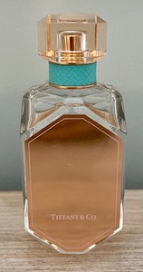 lot 25A image: Tiffany Perfume