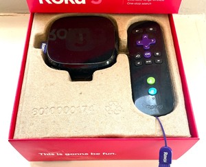 lot 413 image: Roku