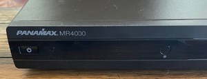 lot 431 image: Panamax Surge Protector