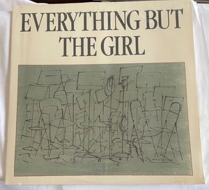 lot 435 image: Everything But The Girl Record Album