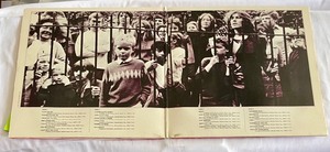 lot 441 image: The Beatles 1962-1966 Record Album