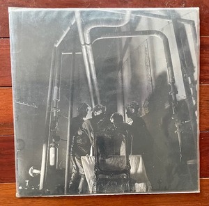 lot 443 image: 4 Record Albums by Depeche Mode including Depeche Mode Master Servant