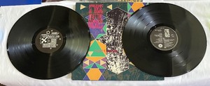 lot 455 image: Siouxie and the Banshees Nocturne Double Record Album