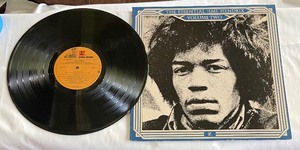 lot 463 image: Jimi Hendrix The Essential Record Album Volume 2