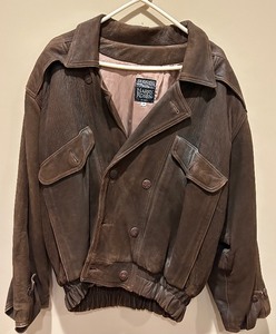 lot 186 image: Harry Rosen Jacket