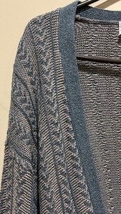 lot 188 image: Vintage Giorgio Armani Sweater