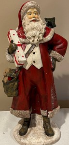 lot 192 image: Beautiful Christmas Decor