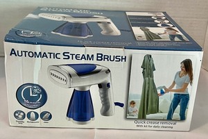 lot 104 image: Automatic Steam Brush