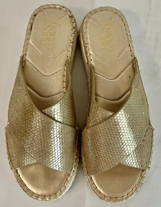 lot 113 image: Franco Sarto Sandals