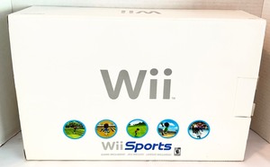 lot 76 image: Nintendo Wii White Console and Wii Motion Plus Remote Add on