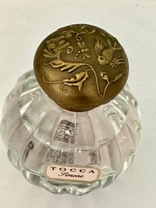lot 374 image: Tocca Simone Perfume