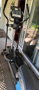 NordiTrack Commercial 1300 Elliptical Exercise Machine