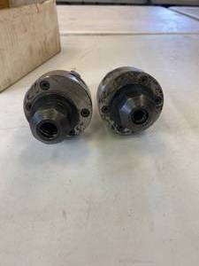 lot 113 image: Machine Milling Adapter