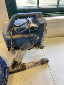 lot 87 image: Graco Magnum x5 Airless Paint Sprayer