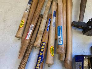 lot 146 image: Tool Assortment