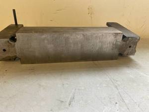 lot 85 image: Heavy Duty Steel Bender